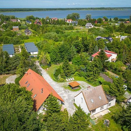 Apartamenty Stodola Jezierzany Экстерьер фото